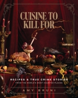 Cuisine to Kill for 1400255023 Book Cover