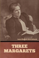 Three Margarets 1532944896 Book Cover