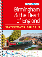 Birmingham &_Nicholson Wate Sp: For Everyone with an Interest in Britain's Canals and Rivers 0008772207 Book Cover