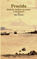 Procida: historie, kultur og natur 8743045227 Book Cover