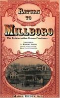 Return to Millboro: The Reincarnation Drama Continues 0931892287 Book Cover
