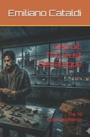 Detroit: The Rust Decalogue: The 10 Commandments B0HP5RQ5TS Book Cover