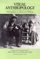 Visual Anthropology: Photography as a Research Method 0030652456 Book Cover