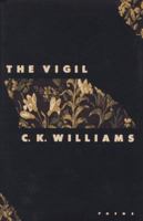 The Vigil: Poems 0374525544 Book Cover