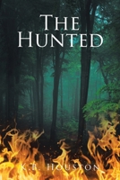 The Hunted B0F9GSHN9L Book Cover