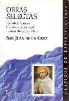 Obras Selectas 8479144289 Book Cover