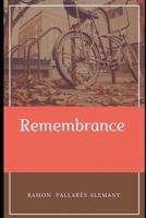 Remembrance B096TL7LR6 Book Cover