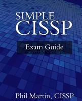 Simple CISSP 1539406229 Book Cover