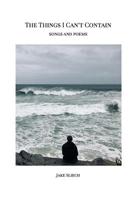 The Things I Can't Contain 036839218X Book Cover