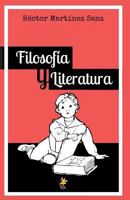 Filosof�a y Literatura 1981989641 Book Cover