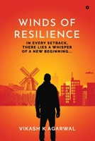 Winds of Resilience: In every setback, there lies a whisper of a new beginning… B0DVPCGVKK Book Cover