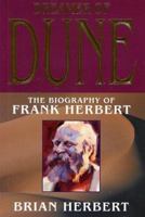 Dreamer of Dune B001OW5NR8 Book Cover