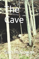 The Cave 1403302448 Book Cover