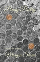 Penny Poetry B08C8X975F Book Cover