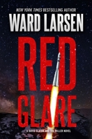 Red Glare: A David Slaton and Tru Miller Novel 1250343542 Book Cover
