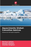 Aquecimento Global: Conceitos básicos 6205392828 Book Cover