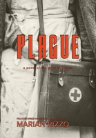 Plague: a novel of the great influenza 1952474744 Book Cover