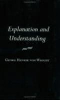 Explanation and Understanding 0801406447 Book Cover