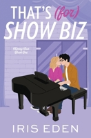 That's (for) Show Biz 106772270X Book Cover