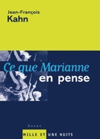 Ce que Marianne en pense 284205721X Book Cover