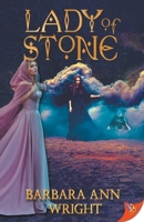 Lady of Stone 1635556074 Book Cover