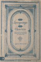 Your Language from Heaven: The Life-Changing Power of Praying in Tongues 1667517759 Book Cover
