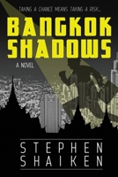 Bangkok Shadows 1732147418 Book Cover