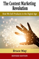 The Content Marketing Revolution 0359244505 Book Cover