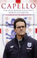 Capello: Portrait of a Winner 055381995X Book Cover