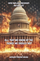 All That We Know of the Things We Should Not B0F1KFXZK9 Book Cover