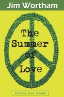The Summer of Love 1928877206 Book Cover