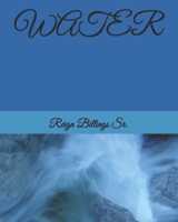 WATER B08CPLM1K2 Book Cover