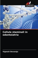 Cellule staminali in odontoiatria 6204073869 Book Cover
