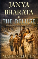 Janya Bharata: The Deluge B0GWD6XPJF Book Cover