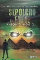 IL SEPOLCRO DI EDDIE (Tracce Di Sangue) B0BCSH4PV2 Book Cover