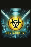 Containment B0F4XZTV37 Book Cover