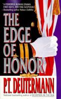 The Edge of Honor 0312953968 Book Cover