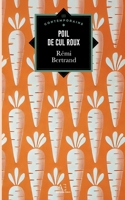 Poil de cul roux (French Edition) 2390754562 Book Cover