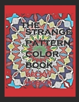 The Figuratively Odd Imagination Color Book For Adults B084Z4HQDK Book Cover