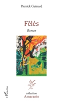 Fêlés: Roman (Amarante) (French Edition) 2343239827 Book Cover