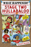 Stage Two Hullabaloo 1631633198 Book Cover