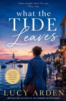 What The Tide Leaves B0GXF914DF Book Cover