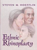 Ethnic Rhinoplasty 1461272297 Book Cover