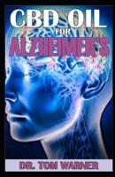 CBD Oil for Alzheimer's 1091986967 Book Cover