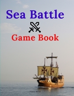 Sea Battle Game Book 210026303X Book Cover