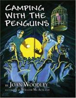 Camping with the Penguins 1412087082 Book Cover