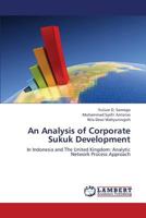 An Analysis of Corporate Sukuk Development 3659357928 Book Cover