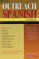 Outreach Spanish 0764113240 Book Cover