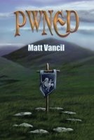 PWNED: A Gamers Novel B095GP9HBK Book Cover