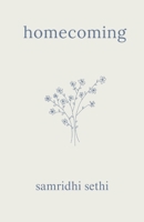 homecoming. B0FJQN4V89 Book Cover
